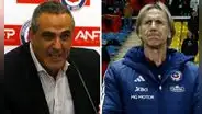 Presidente de la Federación chilena definió el futuro de Ricardo Gareca tras una nueva derrota en las Eliminatorias 2026