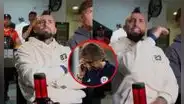 Arturo Vidal volvió a explotar contra Gareca tras la dura derrota de Chile ante Brasil: "Qué rabia, no puede ser"