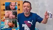 Áncash: deshidratado y con signos de tortura fue rescatado empresario secuestrado
