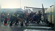 Paro de transportistas: se posterga debate sobre derogatoria de Ley de Crimen Organizado para este viernes