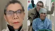 Bettina Oneto comparte EMOTIVO MENSAJE por delicada operación de su hijo tras ser diagnosticado de cáncer