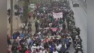 Transportistas anuncian un paro nacional con más gremios