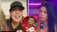 Pamela López SORPRENDE al aparecer cantando ICÓNICO tema de Pamela Franco y Christian Cueva y deja a usuarios en shock