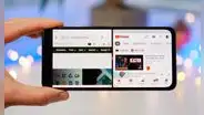 Ni Samsung ni Huawei: esta marca ha patentado un teléfono que puede dividirse en 2 partes
