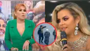 Magaly Medina sugiere que Josetty Hurtado guarda silencio sobre presión preventiva de Andrés Hurtado por "estrategia"