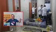 Chimbote: empresario secuestrado por 'Los Pulpos' es rescatado con 5 dedos mutilados; exigían S/ 3 millones por su liberación