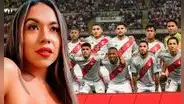 Dayanita EXPONE a FAMOSO futbolista de la selección peruana y confiesa conversaciones privadas: "Me gustan mayores"