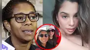 ¿Cuántos años de diferencia se llevan Leyla Chihuán y la misteriosa joven con la que se tomó una ROMÁNTICA foto?