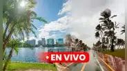 Clima de HOY en Estados Unidos: pronóstico del tiempo en Florida este 11 de octubre, según NWS