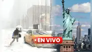 Clima de HOY en Estados Unidos: pronóstico del tiempo en Nueva York este 12 de octubre, según NWS