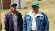 Las huellas en una motocicleta delataron al presunto asesino de dos hermanos