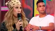 Yahaira Plasencia tiene insólita reacción EN VIVO cuando le recuerdan a Jerson Reyes: "¡Qué asco!"