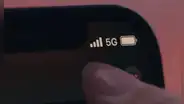 ¿Problemas con la conexión de tu celular? Un experto explica por qué tu red 5G está lenta