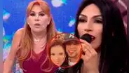 Allison Pastor RESPONDE FUERTE a Magaly Medina tras vincularla en problemas de su hermano y Greissy Ortega