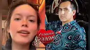 Kiara Lozano amenaza con RENUNCIAR a Corazón Serrano tras declaración de Edwin Guerrero: "Vamos a pensarlo”