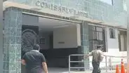 Fiscal agrede físicamente a mujer policía en comisaria de Lince: Mininter condena actitud