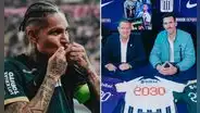 Los importantes beneficios que aseguró Alianza Lima tras renovar contrato con Nike hasta 2030
