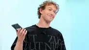 ¿El fin de los smartphones? Mark Zuckerberg revela el dispositivo que los sustituiría