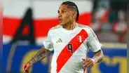Guerrero y sus emotivas palabras hacia la selección peruana pese a no ser convocado para partido ante Uruguay