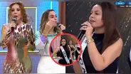 Flor Polo REAPARECE en 'América Hoy' y lanza una FUERTE INDIRECTA: "Me quieren humillar"