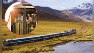Perú es el único país de Sudamérica en tener 2 trenes entre los mejores del mundo, según revista internacional: ambos pertenecen a Belmond