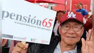 Pensión 65 confirma aumento de S/100: estos son los requisitos para acceder al programa y el LINK de inscripción virtual