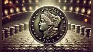Histórica moneda de EE. UU. de 1776, hallada en un tarro de toffee, fue subastada por US$30.000 en Inglaterra