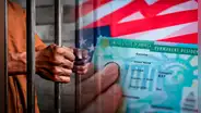 Green Card 2024: la multa y el tiempo que estarías en prisión si no portas la tarjeta verde de residencia en EE. UU.