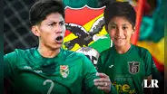 Miguel Terceros, la joven promesa del fútbol sudamericano que comanda el sueño boliviano rumbo al Mundial 2026