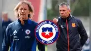 Revelan al reemplazante de Ricardo Gareca en la selección chilena: extécnico de la Liga 1 se acerca