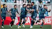 Sporting Cristal comprará el pase de Gustavo Cazonatti para la Liga 1 2025