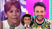 Abogado de Magaly Medina renuncia y no la defenderá más en ninguno de sus casos, revela Rodrigo González