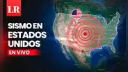 Temblor en Estados Unidos HOY, 12 de octubre: magnitud y epicentro del sismo en USA según USGS