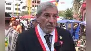 Rector de la UNIA: “No acepto mi vacancia porque está viciada. Sigo atendiendo en mi despacho”