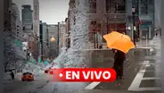 Clima de HOY en Estados Unidos: pronóstico del tiempo en California, Texas y Florida este 12 de octubre, según NWS