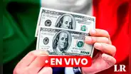 NUEVO PRECIO del DÓLAR EN MÉXICO en Banco Azteca HOY, sábado 12 de octubre 2024: consulta AQUÍ los tipos de cambio