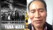 Tito Catacora, director de 'Yana-wara', no teme competir contra 'Reinas' en los Oscar: "Estamos en las ligas mayores"