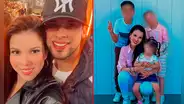 Greissy Ortega confiesa que sus hijos no asisten al colegio e impacta al revelar la razón: “Es en vano”