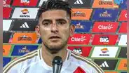 Carlos Zambrano al borde de las lágrimas al dejar un duro mensaje tras el triunfo de Perú ante Uruguay