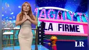 Magaly Medina no sale EN VIVO en su programa y deja misterioso mensaje: "Nuevos comienzos"