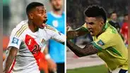 Perú vs Brasil: fecha, hora y canal de TV del partido por la fecha 10 de las Eliminatorias 2026