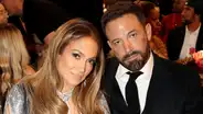 Ben Affleck rompe su silencio y le responde a Jennifer Lopez