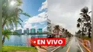 Clima de HOY en Estados Unidos: pronóstico del tiempo en Florida este 13 de octubre, según NWS