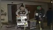 Cae banda que robó equipos de telecomunicaciones valorizados en US $200,000 en SJL: antenas serían del MTC