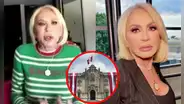 Laura Bozzo ANUNCIA posible candidatura a la presidencia de la República e IMPACTA a 'Peluchín': "Me lo merezco"
