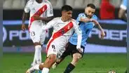 Pumas se rinde ante Quispe tras su genial pase gol para el triunfo de Perú: "Piero siendo Piero"
