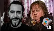 “Increíble lo que sucede en Chile”: Nayib Bukele responde a chilena que le pidió intervenir por ola de delincuencia