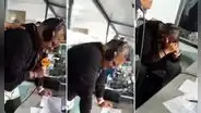 'Tanque' Arias se quiebra en vivo tras agónica victoria de Perú sobre Uruguay por las Eliminatorias 2026