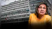 Fiscal Elizabeth Peralta adquirió un inmueble en Lince por más de medio millón de soles