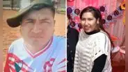 Tacna: padre denuncia a cantante vernacular 'Osito del Ande' por extraña desaparición de su hija
